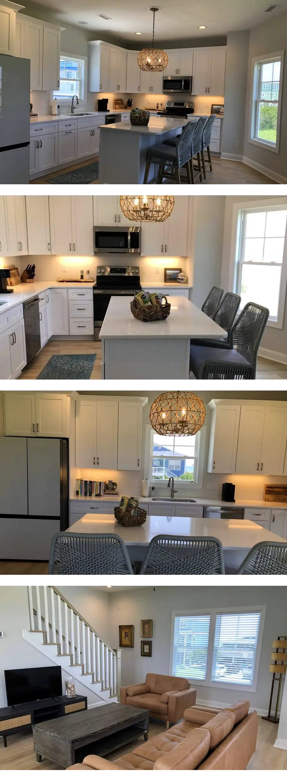 Sun-Kissed Mermaid - A Beautiful 2nd Row...