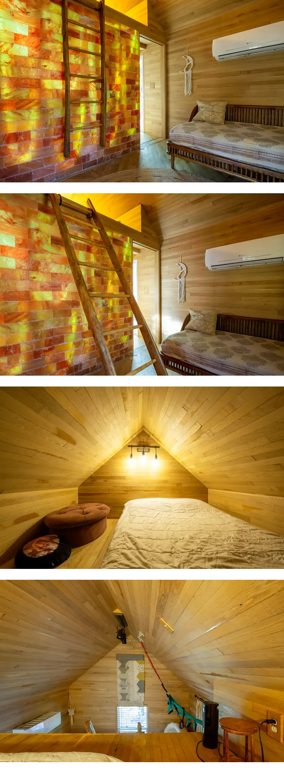 Tranquility Cabin