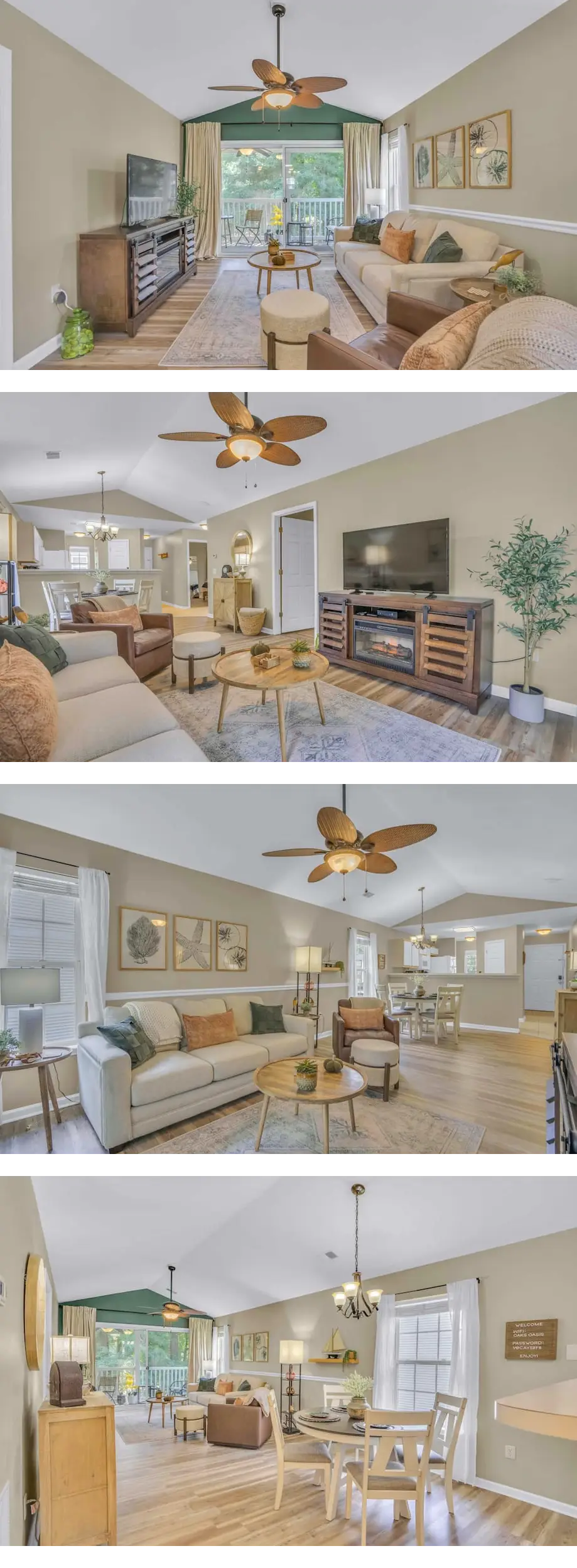 River Oaks Unit 18F - Golf View