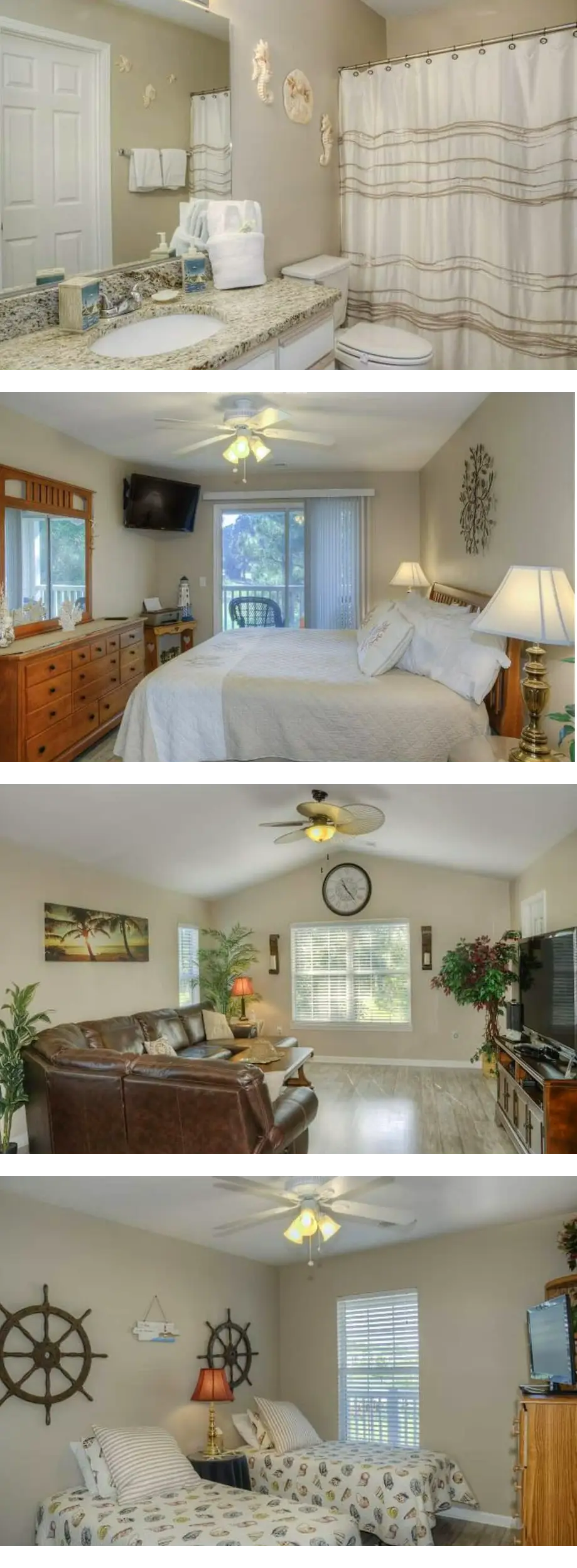 Relax and Unwind in our Charming Condo a...