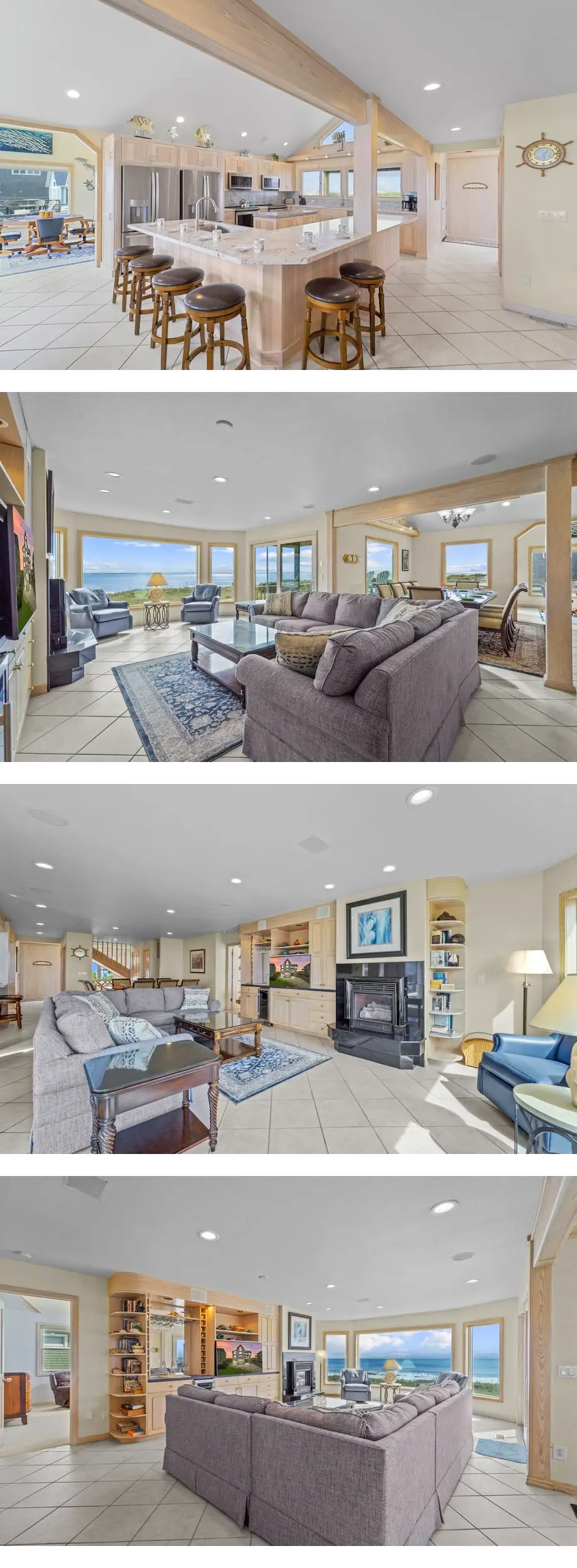 Premier Oceanfront w/ Pool, Elevator, Ho...