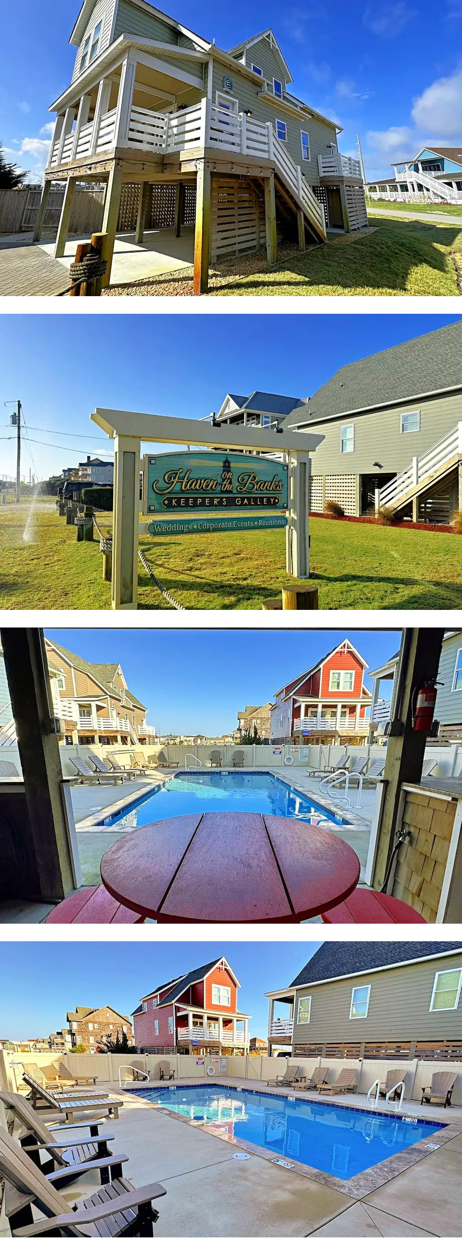 Cape Lookout Cottage: Pet Friendly, Semi...