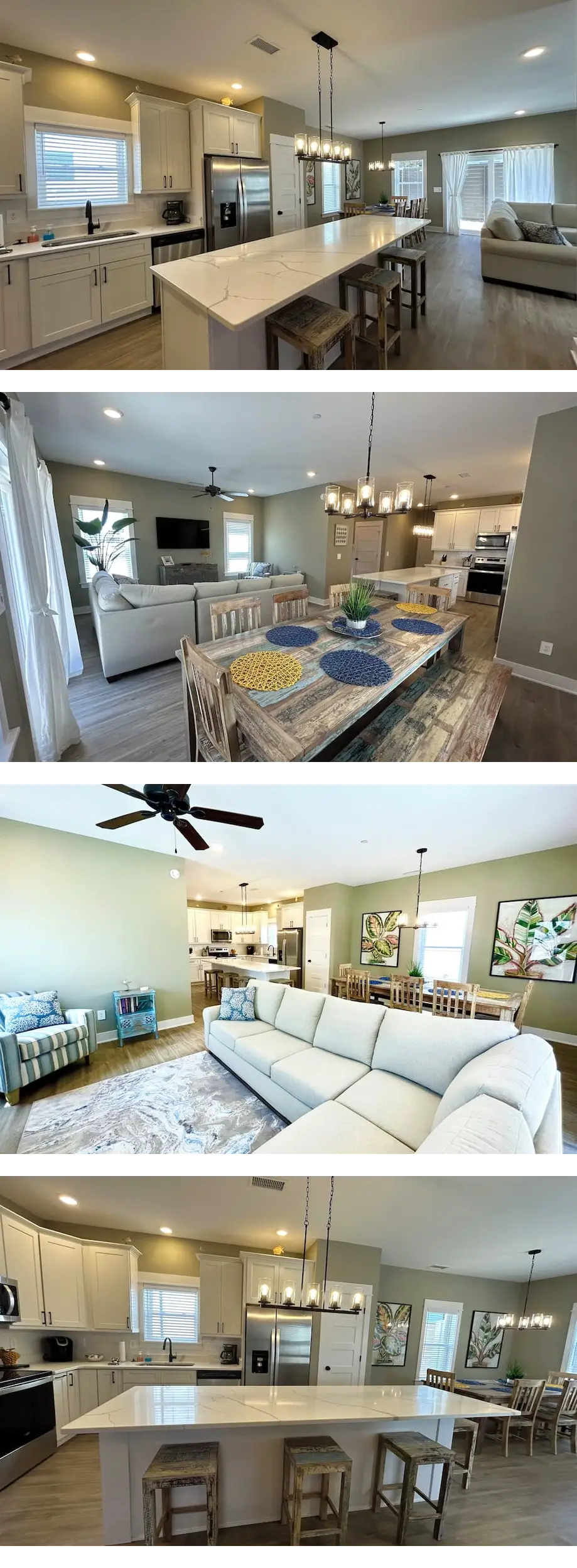 Chill In | Steps To Beach, Heated Pool, ...