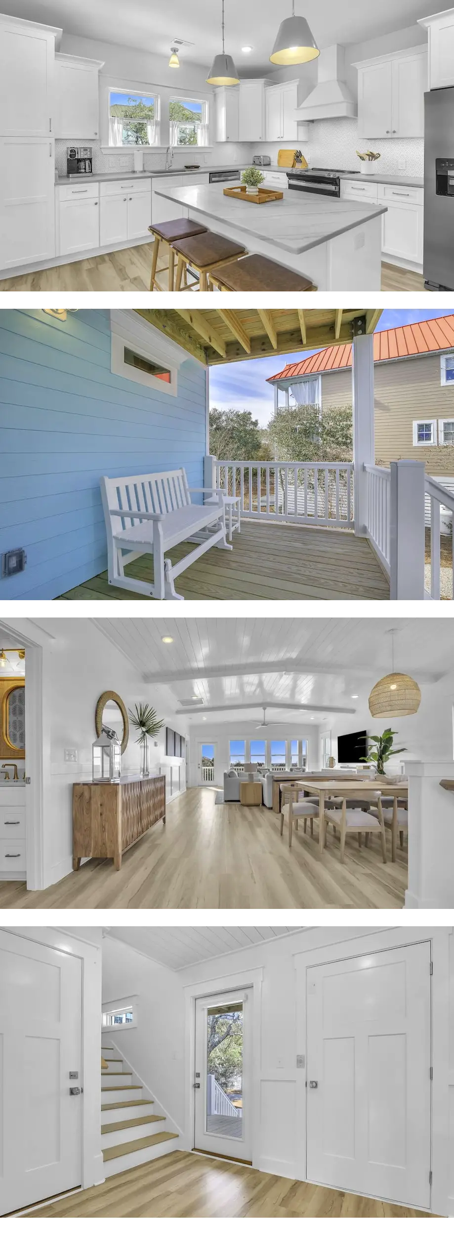 Elemental: 6BD New Build Ocean View with...