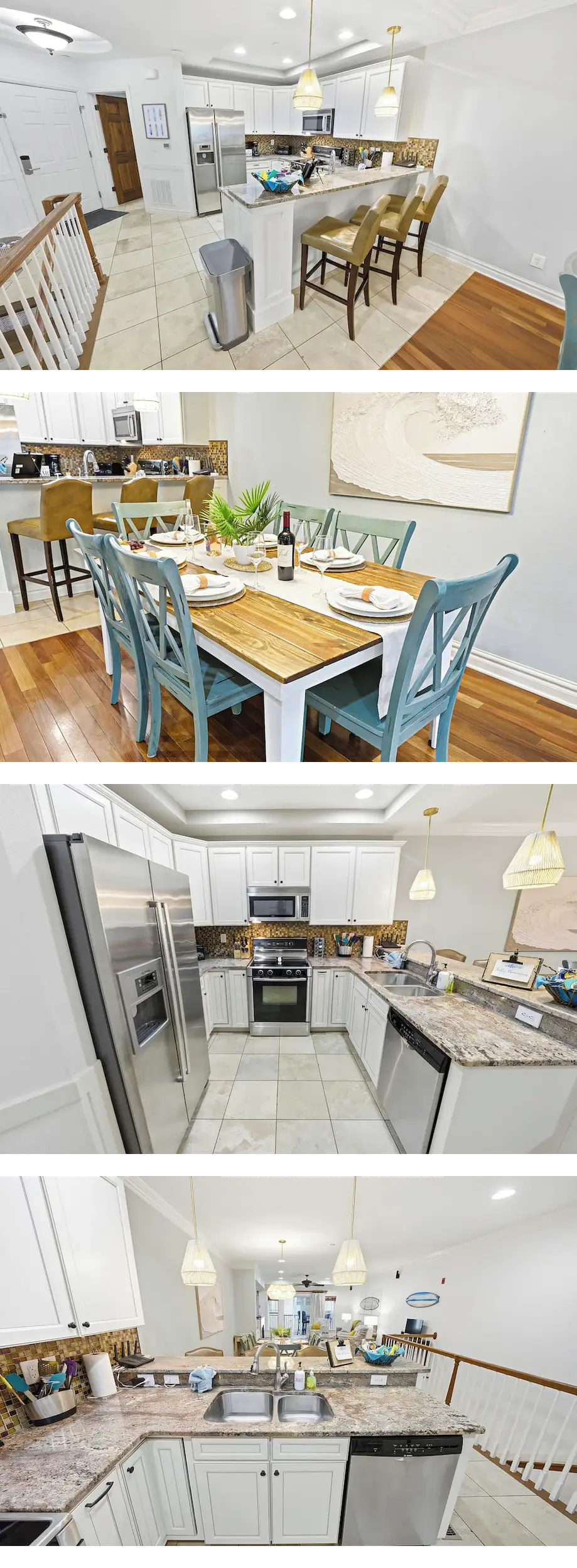 OBX Beachfront Condo / Indoor Pool and H...