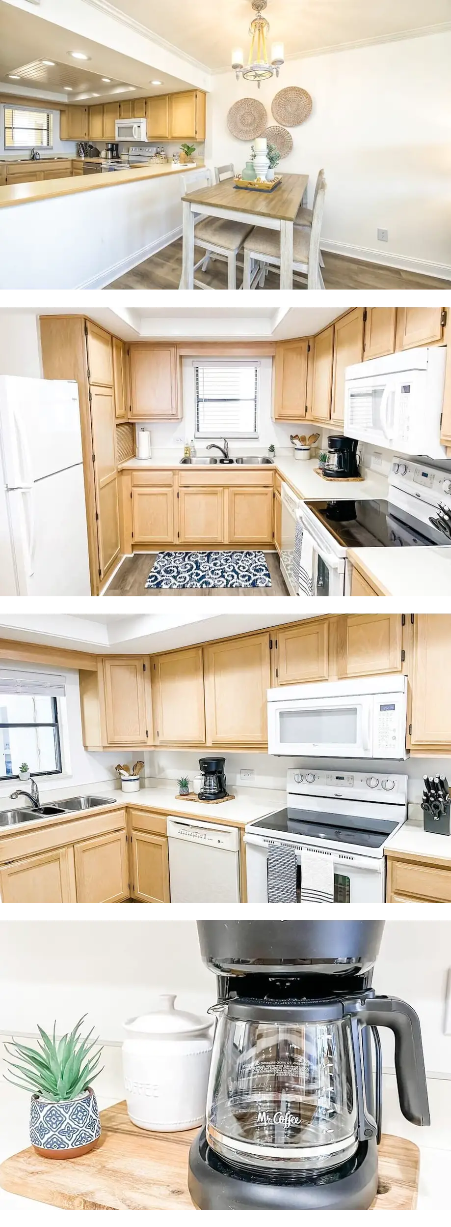 Respite by the Sea The Islander, King Be...