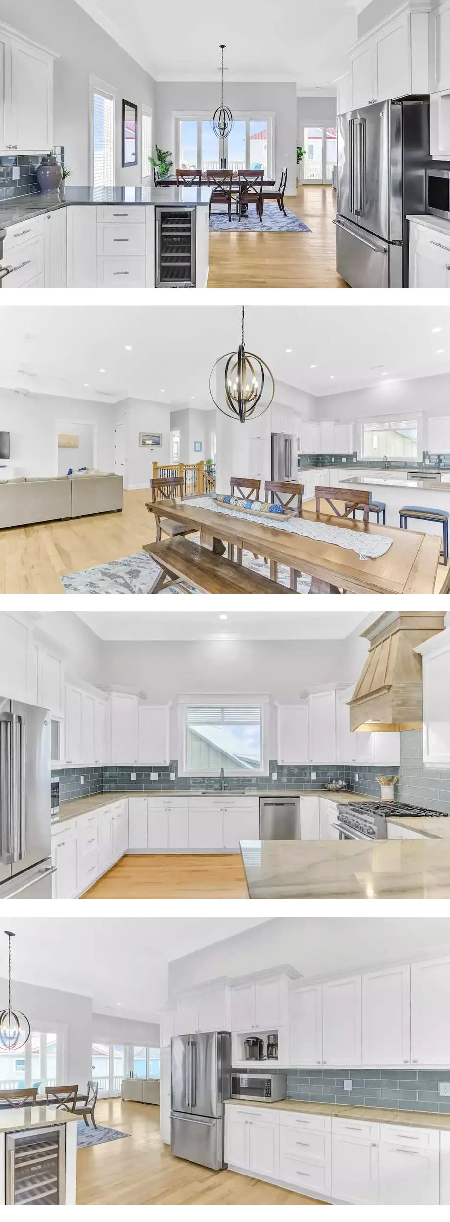 The Ocean Pearl - A Waterfront Beach Ret...