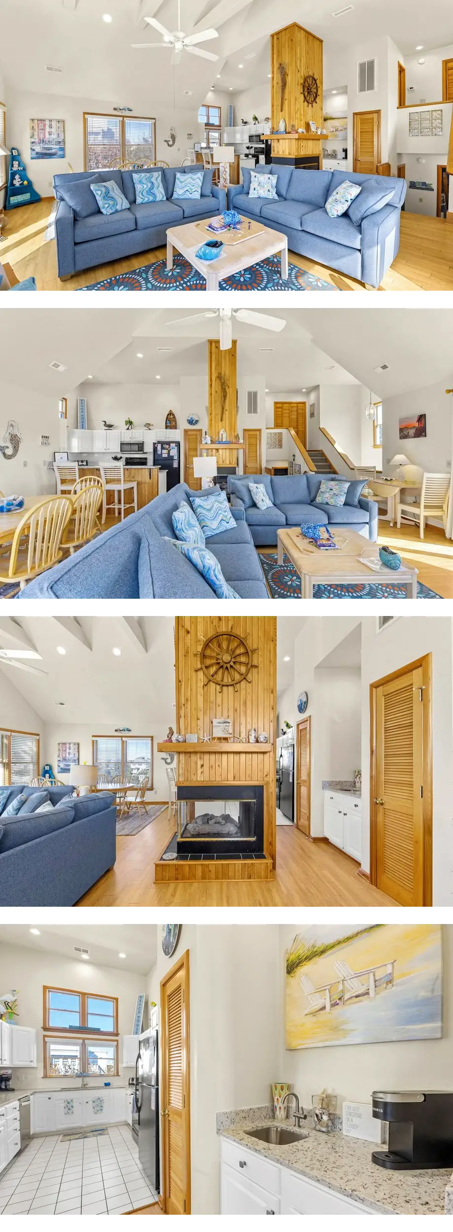 Duck OBX | Panoramic Views, Private Pool...