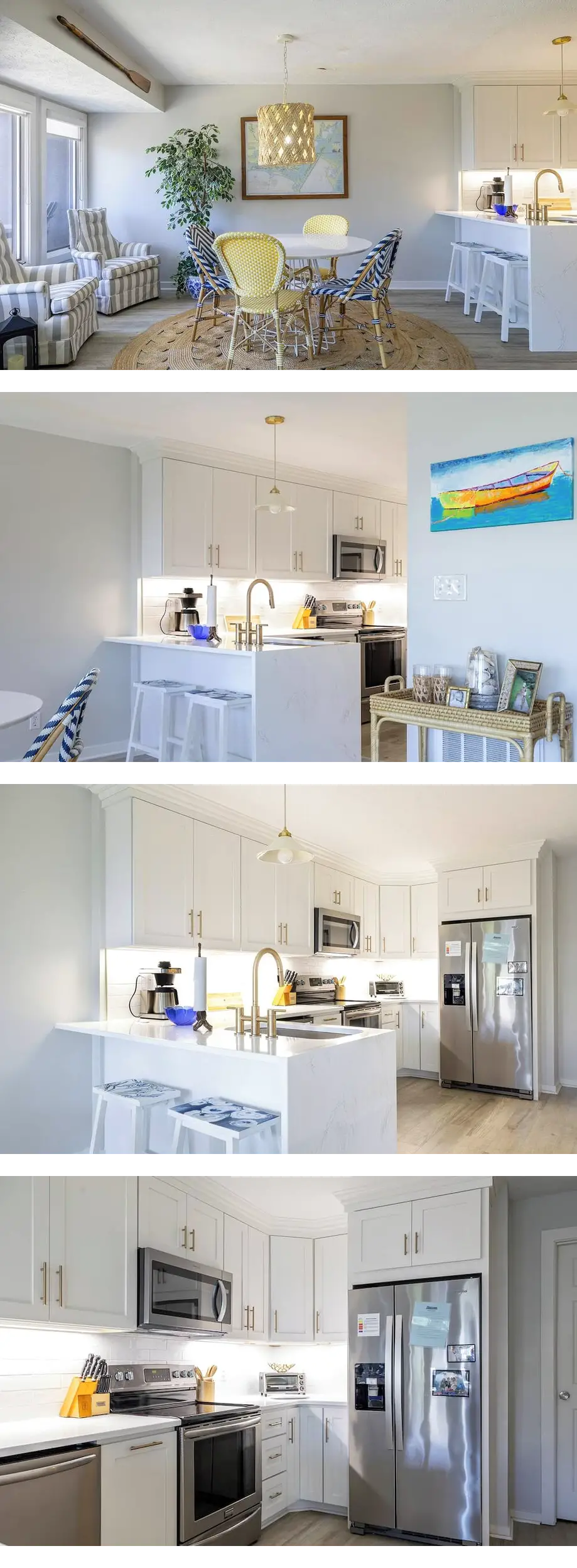 Genesis 7, Oceanside Townhouse Condo in ...