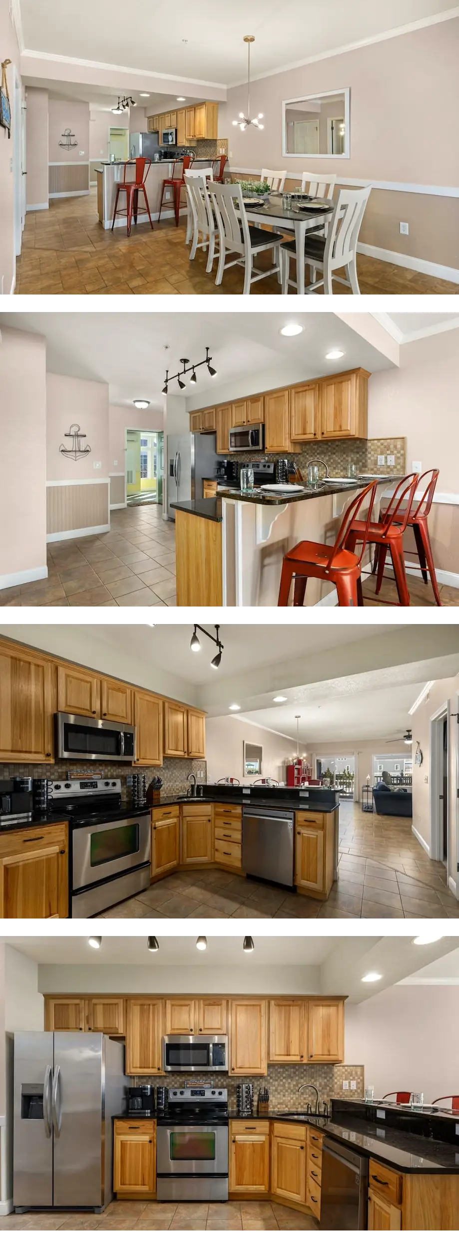 Ground Floor Unit with Pool, Gym, Elevat...