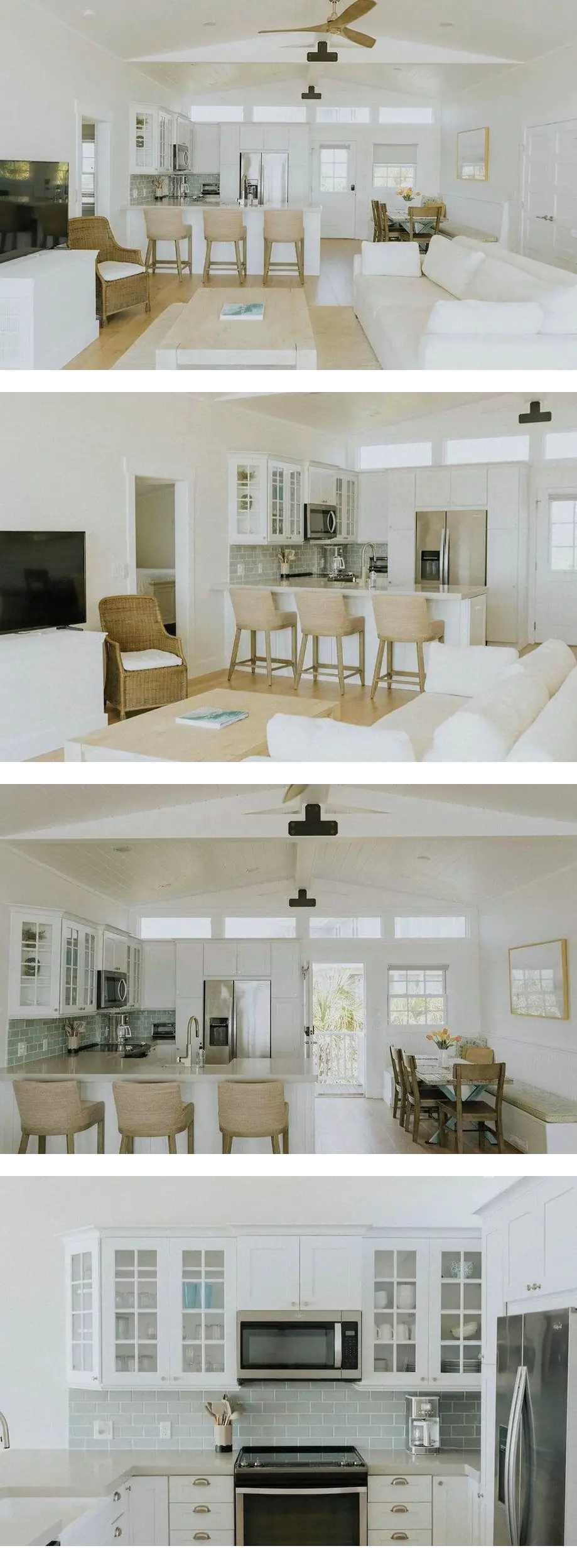 The Blue Moon Cottage