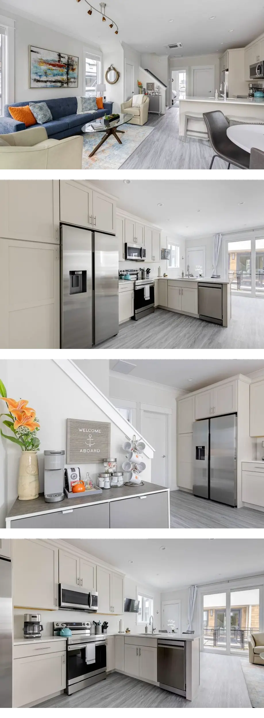 Aquatic @ The Cove Riverwalk Villas