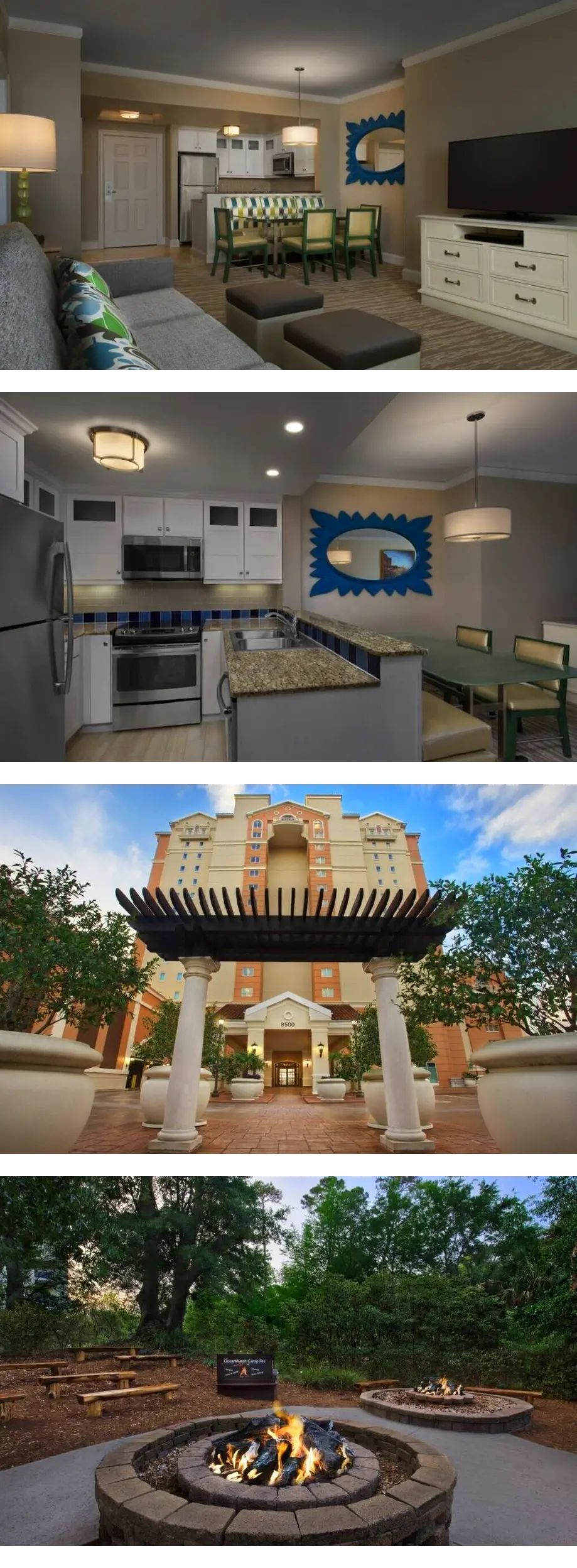 Marriott's Ocean Watch Villas at Grande ...