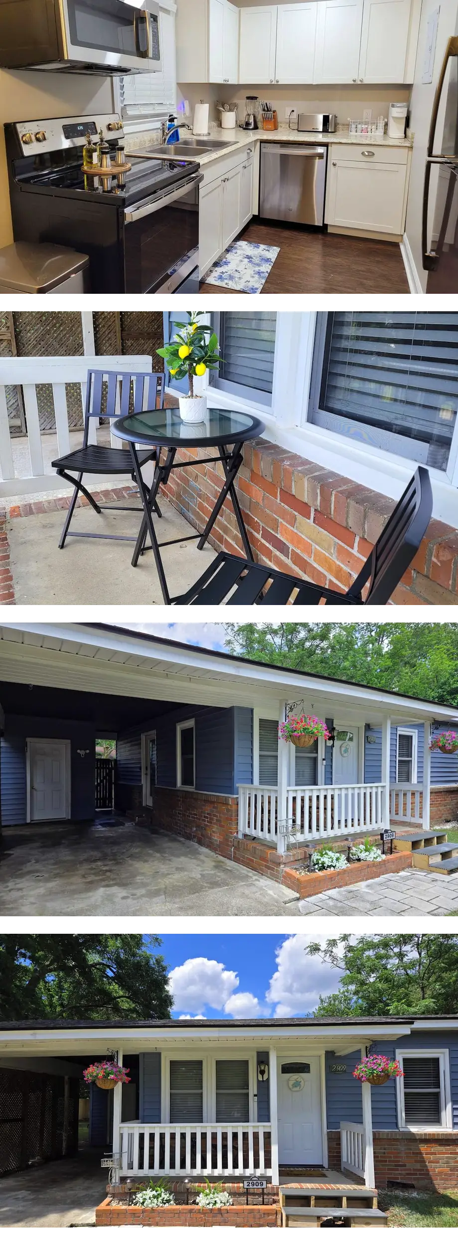 Close to MCRD Parris Island & Downtown ...