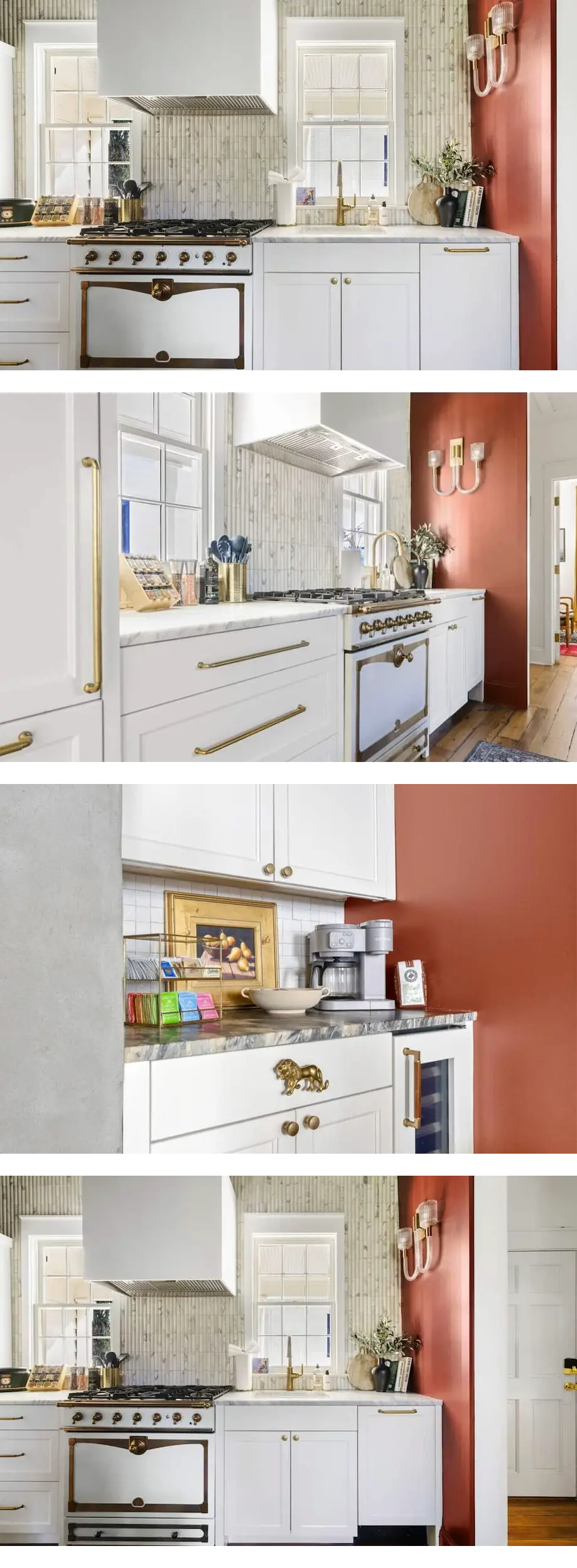 Charming 3-BR Historic Charleston home n...