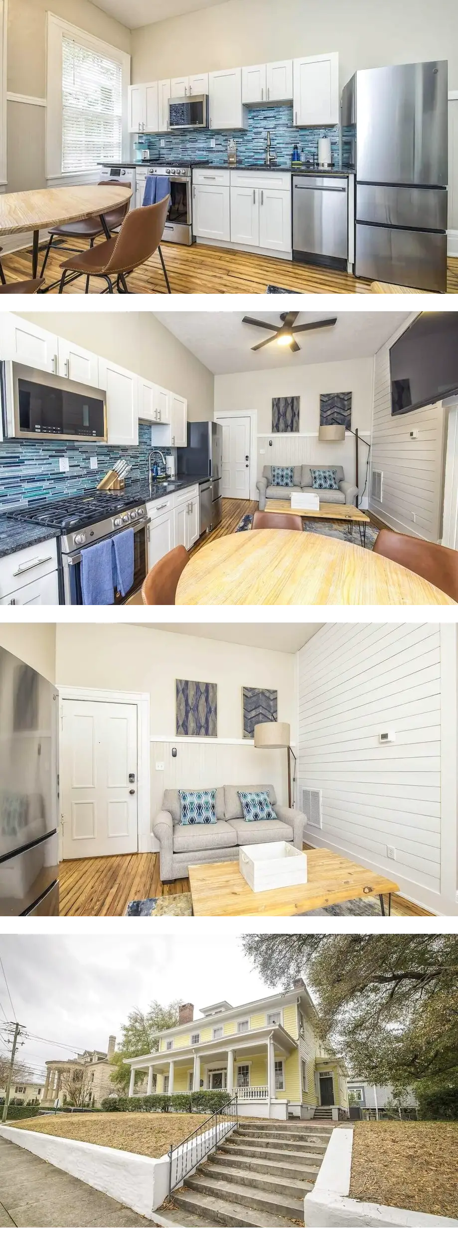 Charming Condo in Historic Downtown Buil...