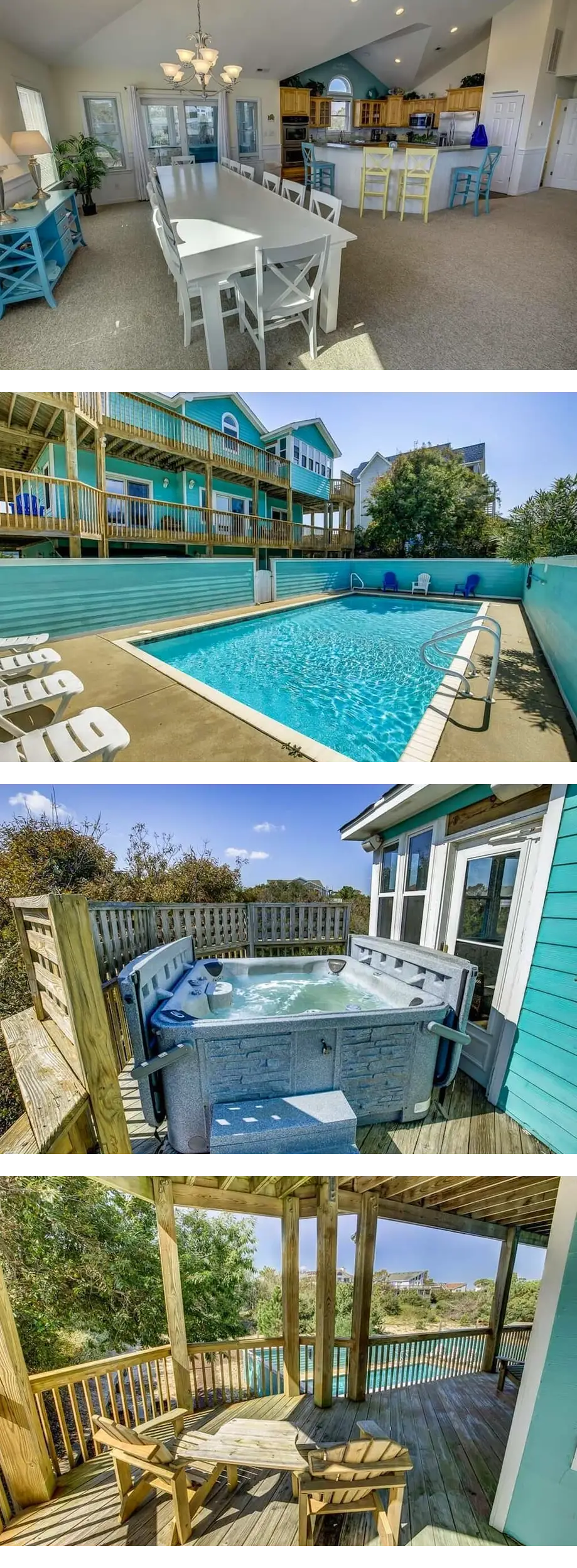 Currituck Club Golf Discount. Private Po...