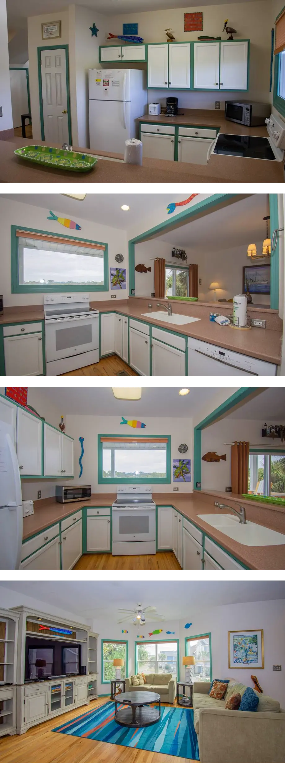 367 Ocean Point Drive - Pelican Point