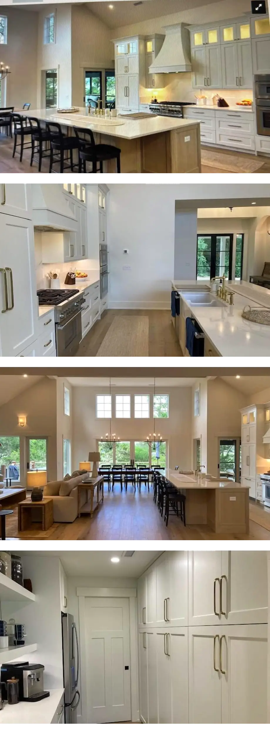 6 Bedroom Marsh front Farm House Estate ...