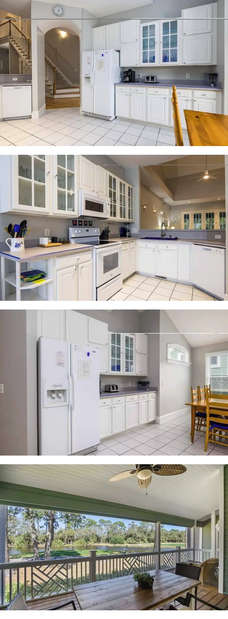 Stunning location ON Ocean Creek Golf Co...