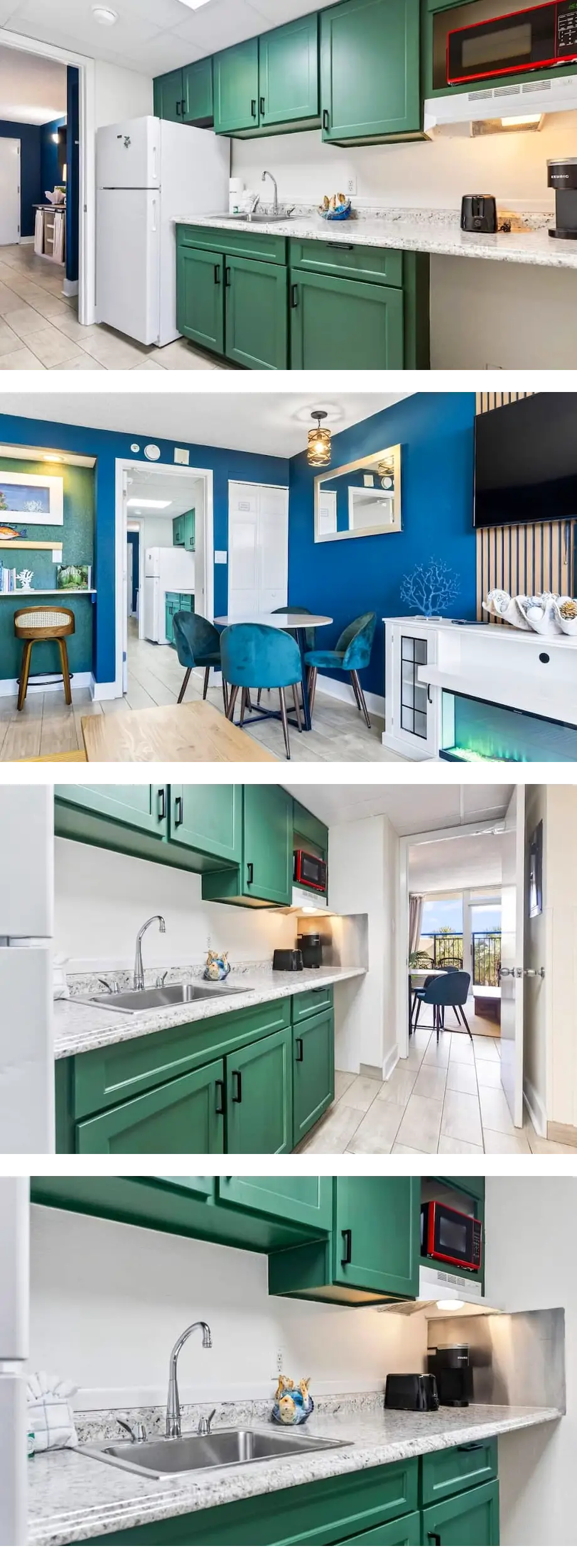 Beautifully Renovated Coastal Retreat! O...