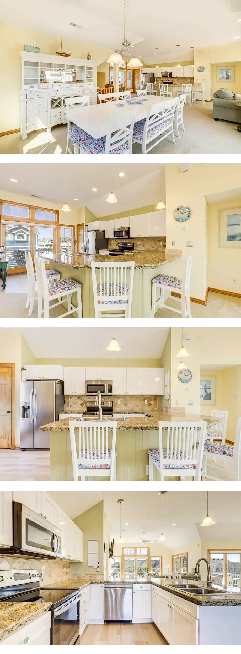 Beachin Fun (South Unit) | 1665 ft to th...