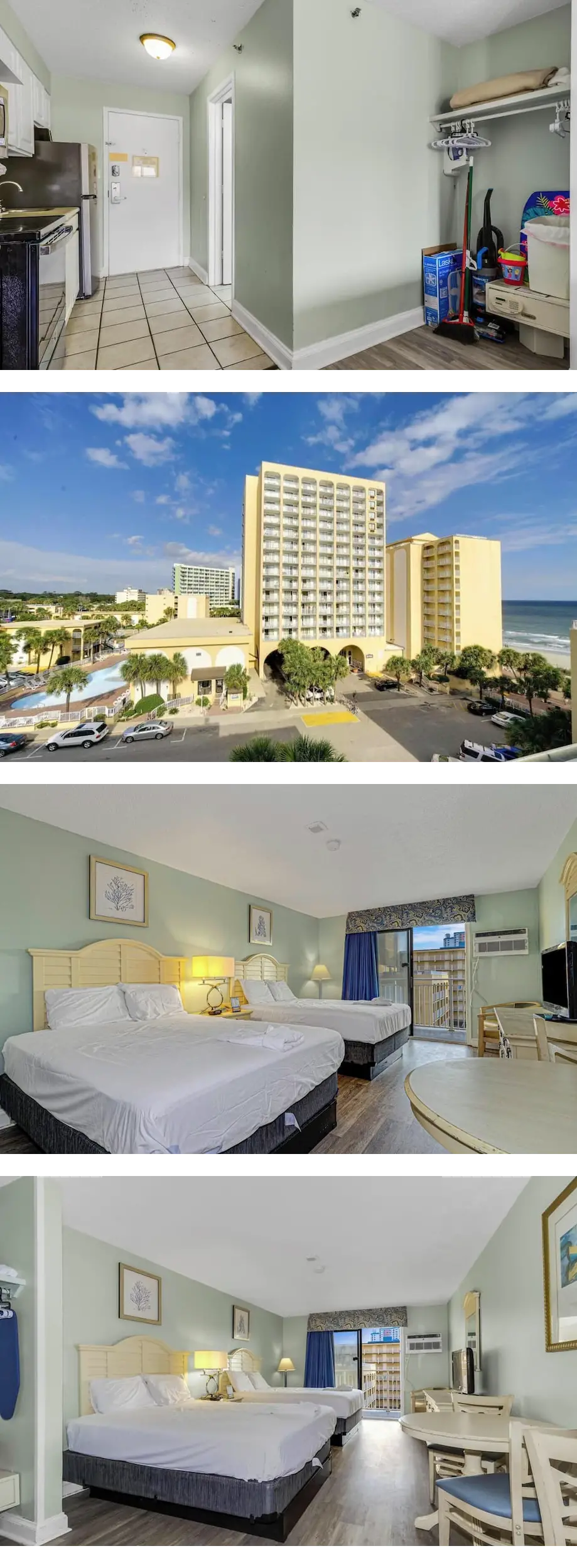 Beach Life 50605