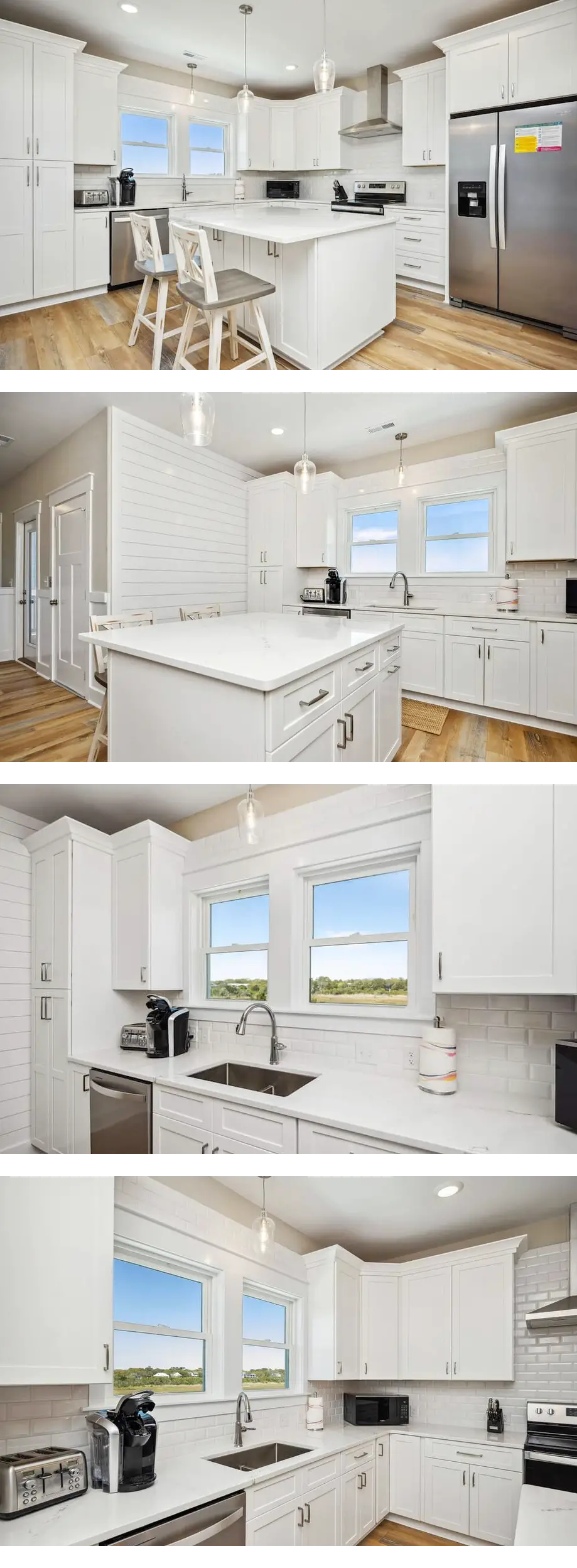 Long Boat II: Third Row Home With Privat...