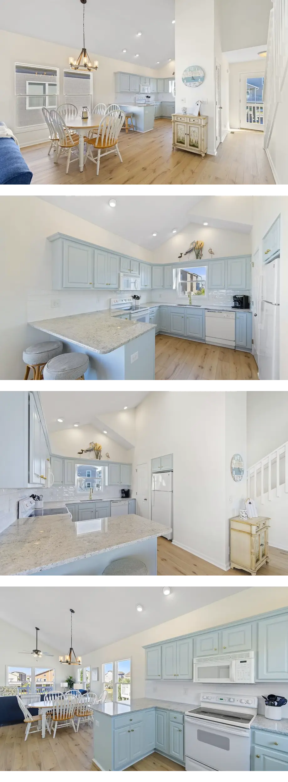 Island Park 4 BR House-Community Pool!