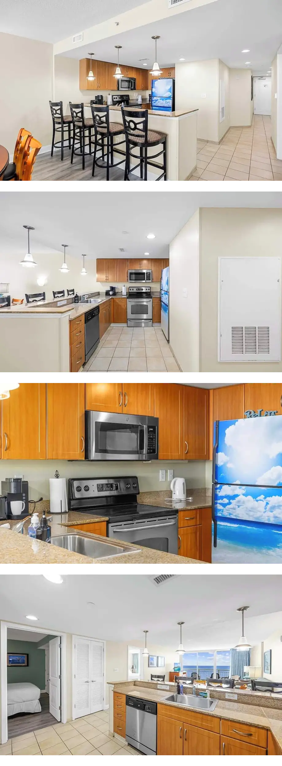 Unforgettable Getaway 3BR