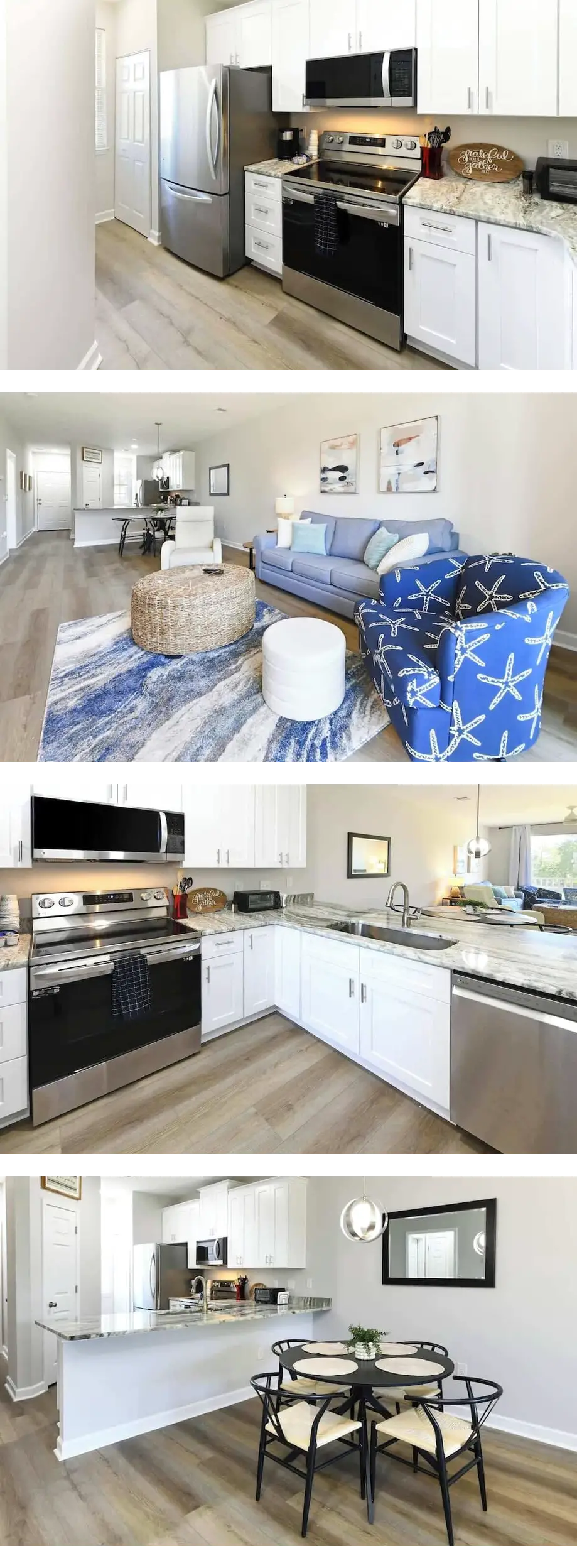 Swing & Stay Splendor 2BR/2BA