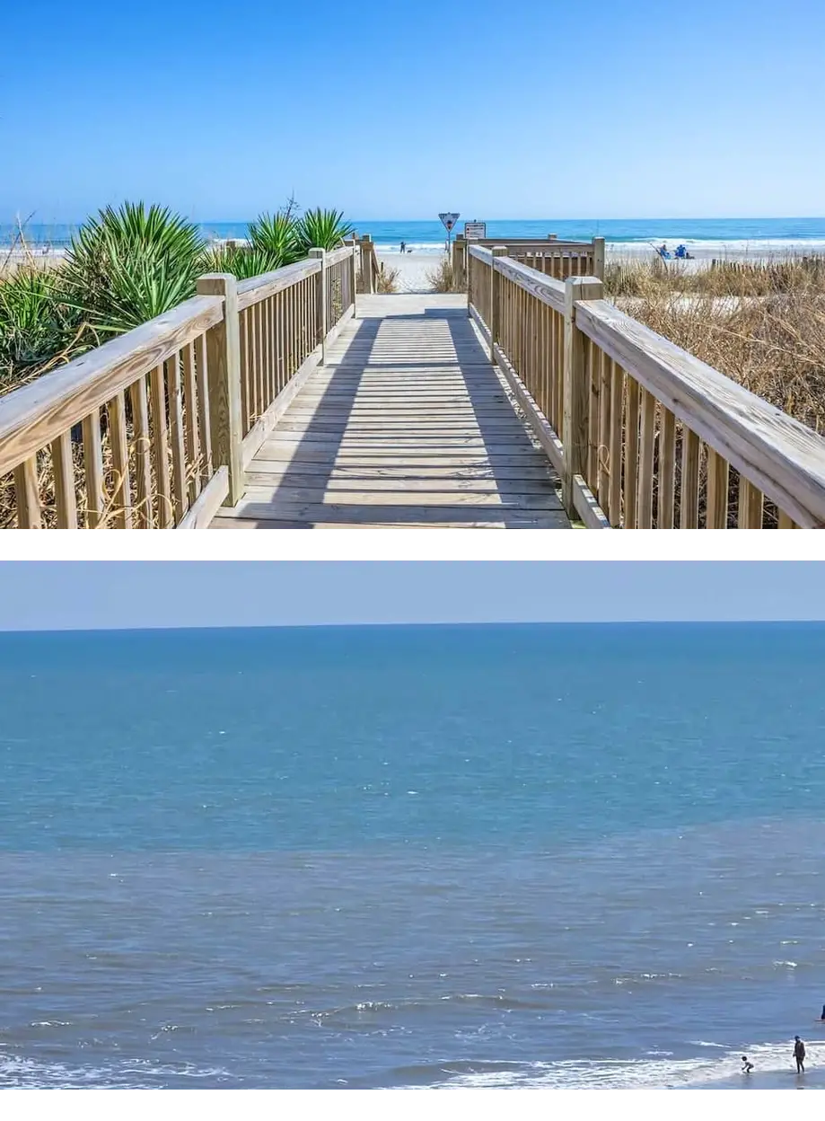 Oceanview Efficiency DW607