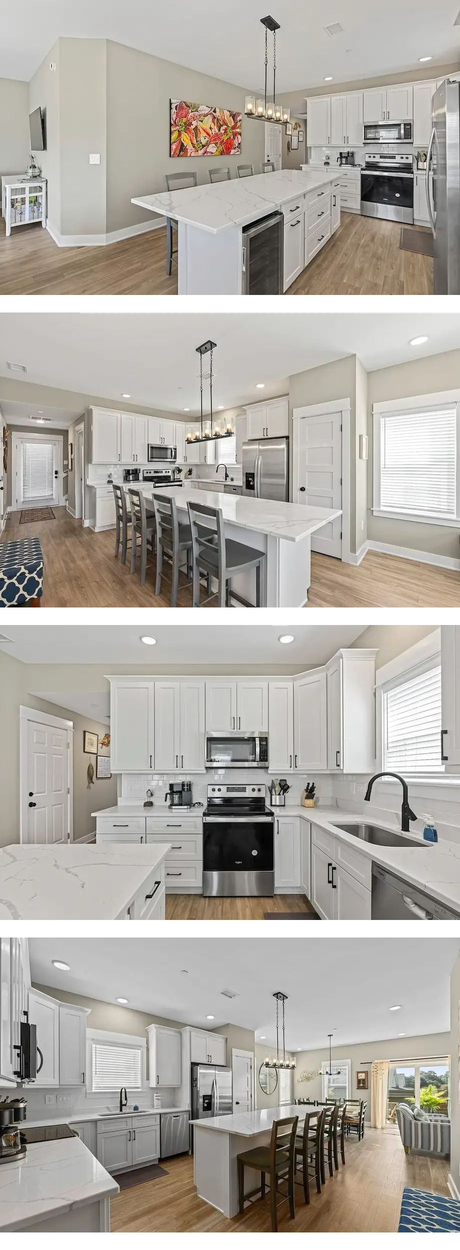 Brand New 3 Bed, Pet Friendly, Steps to ...