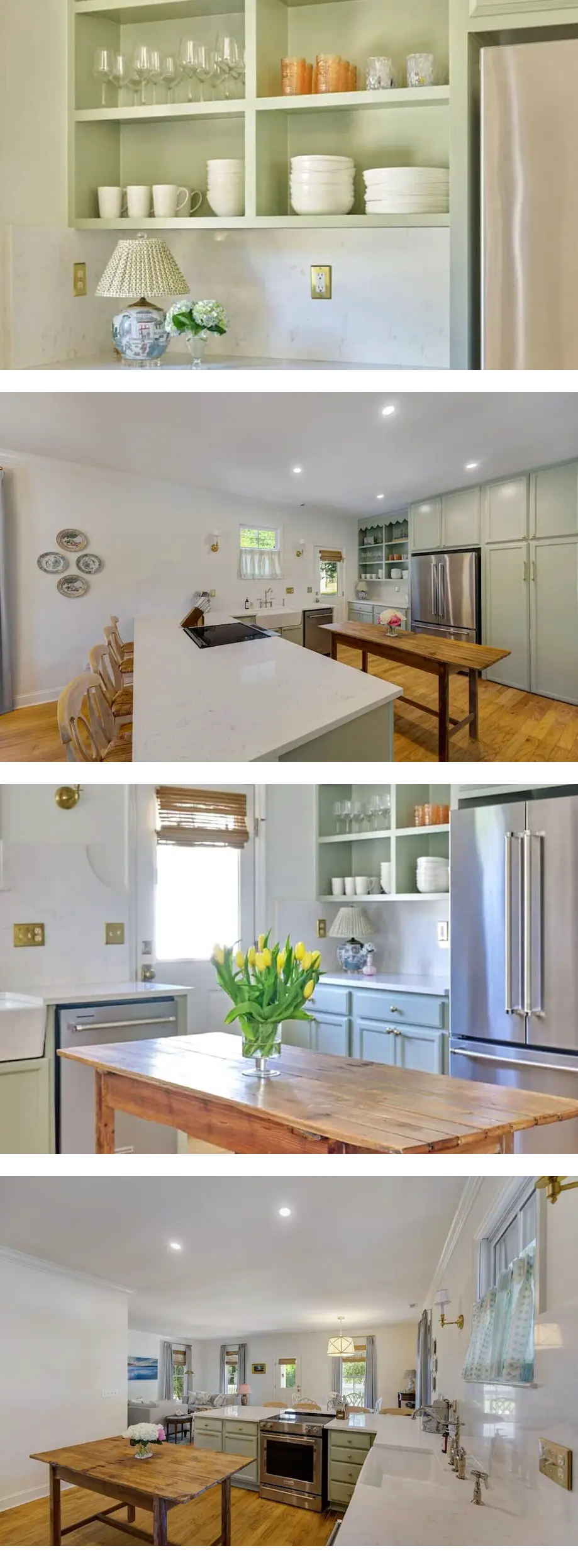 Milagro House -a Designer's Dream