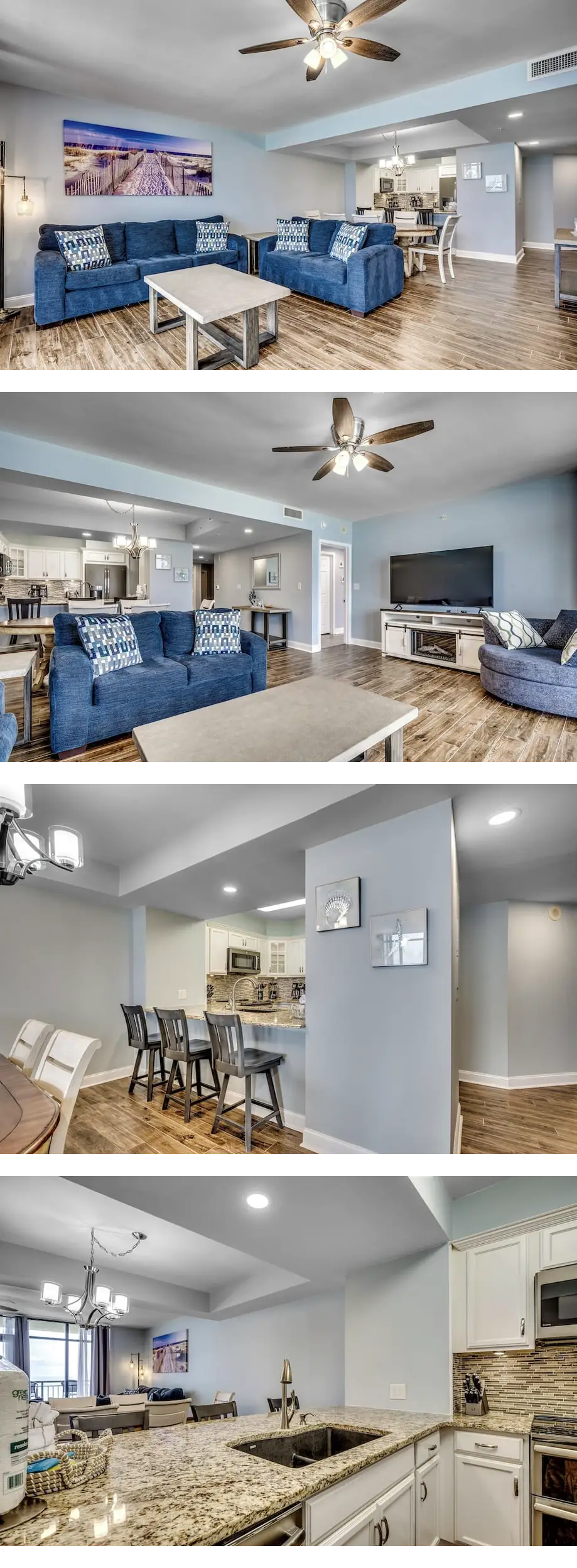????????Lazy River + Indoor/Outdoor Pool...