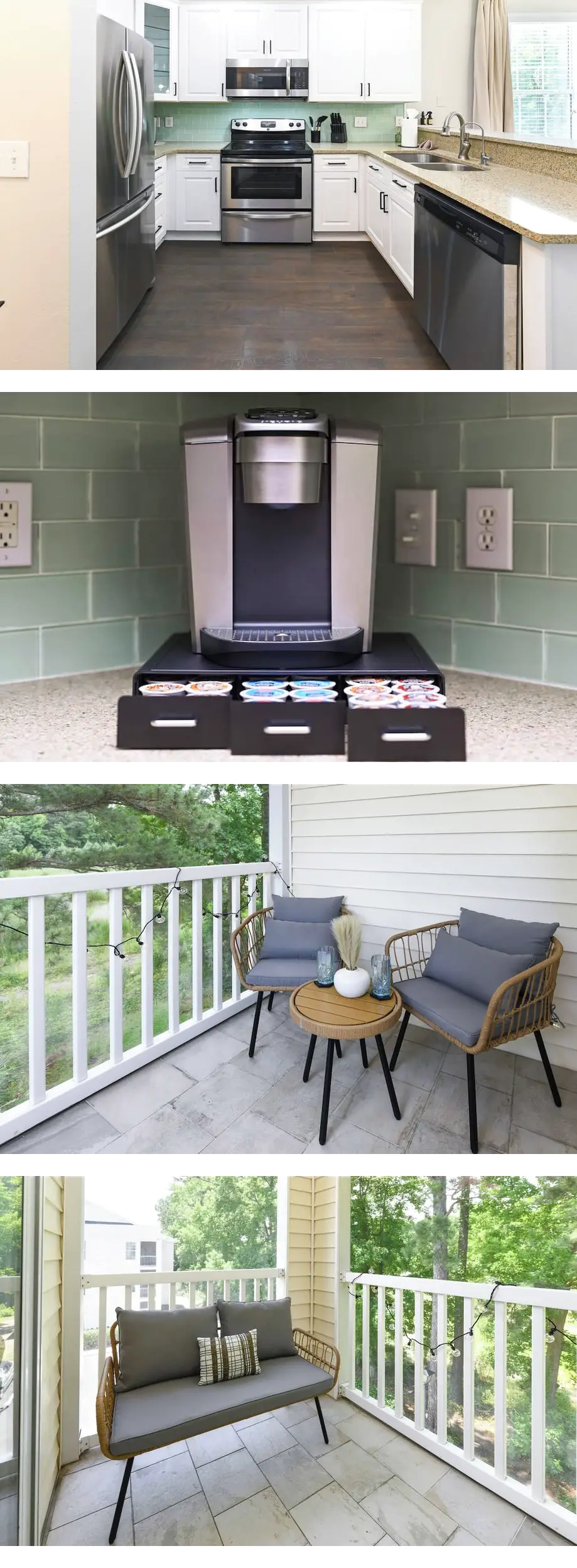 Elegant Golf & Beach Condo