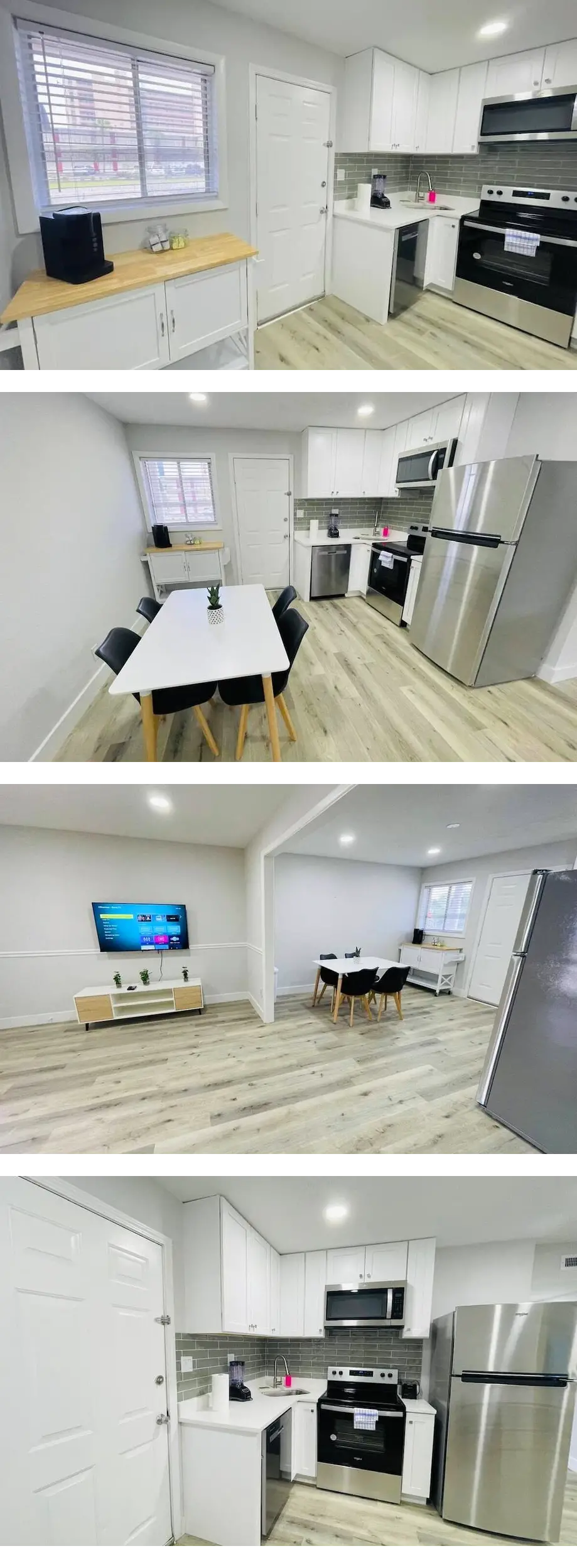 Perfect Vacation walk to the beach 7