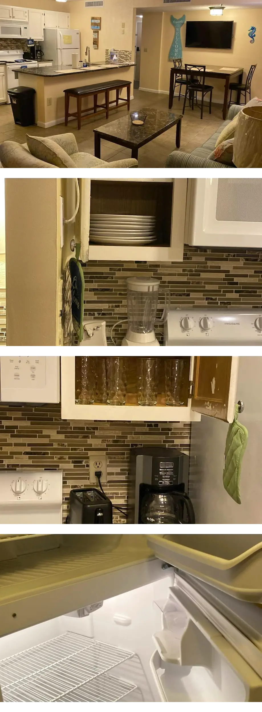 Amazing Vacation Retreat with beach & mu...