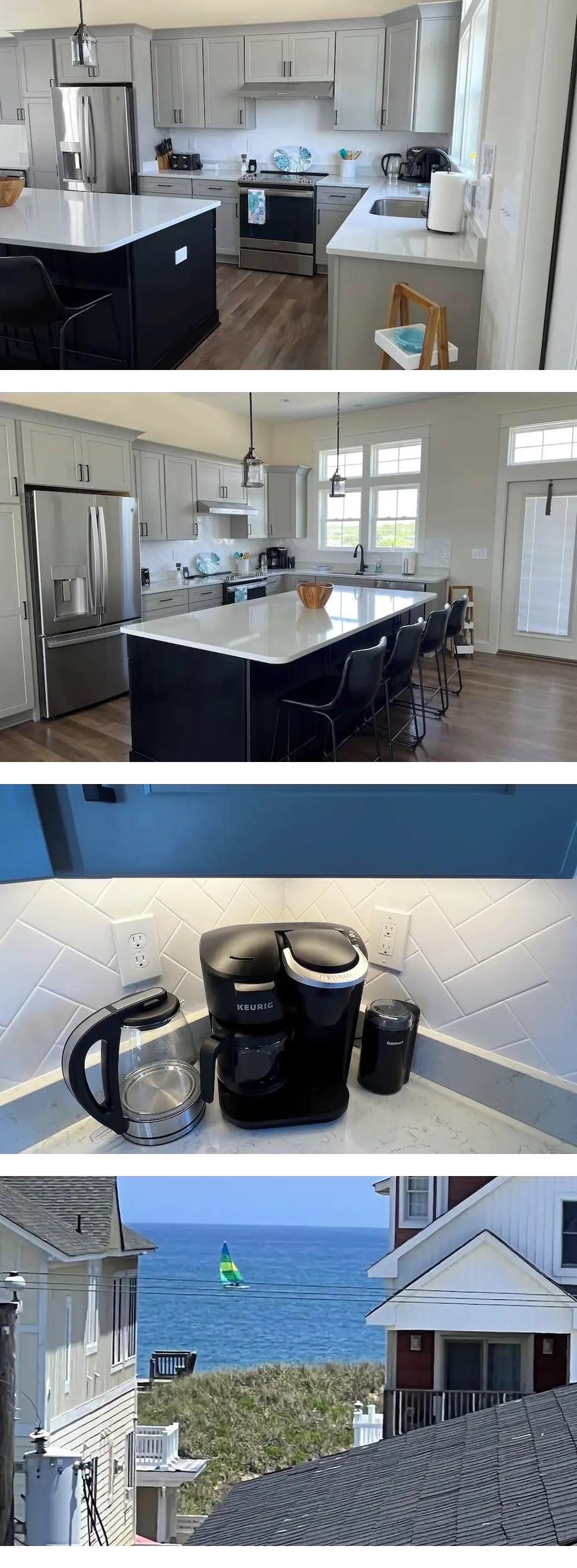 Spacious NEW4-bedroom townhome, heart of...