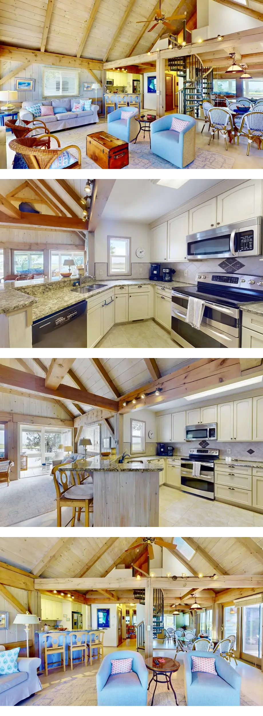 Seaglass - Waterfront, Incredible Views ...