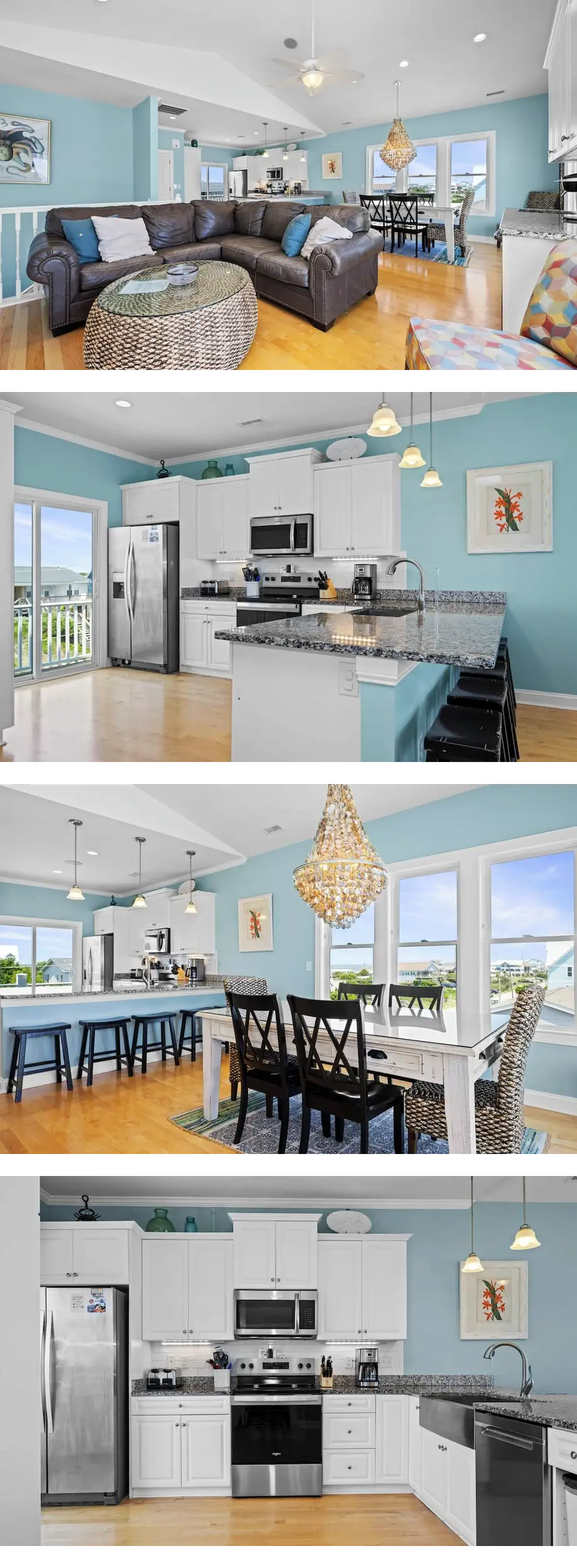 Luxury Oceanfront Home: Private Pool, El...
