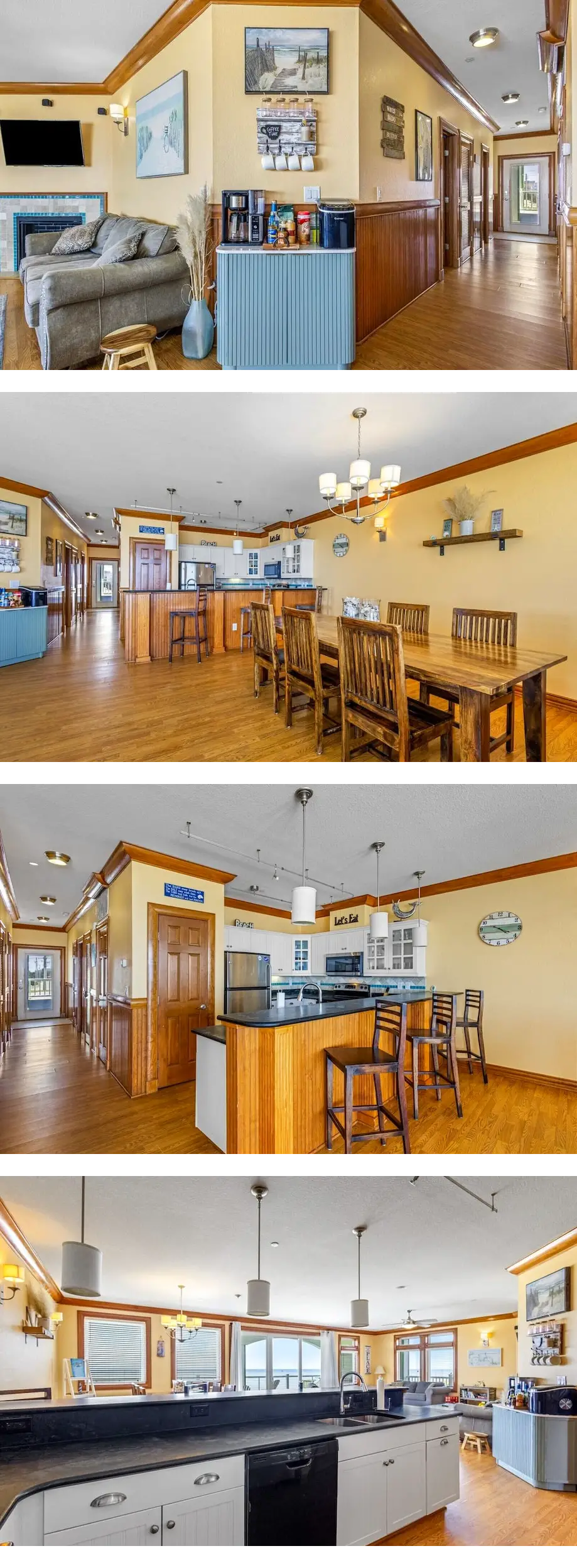 WV19 Sunset Haven by First Flight Rental...