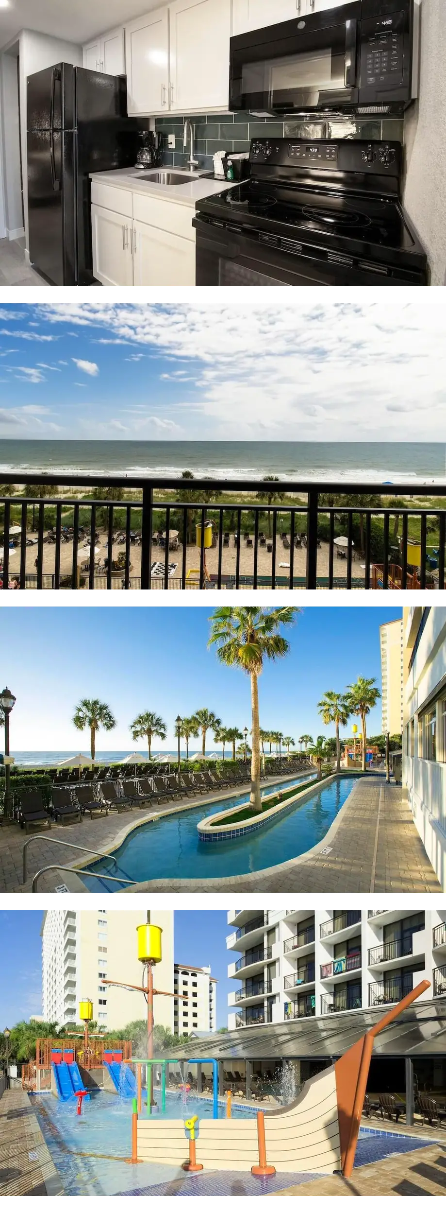 Breathtaking Views: 4th Floor Paradise O...