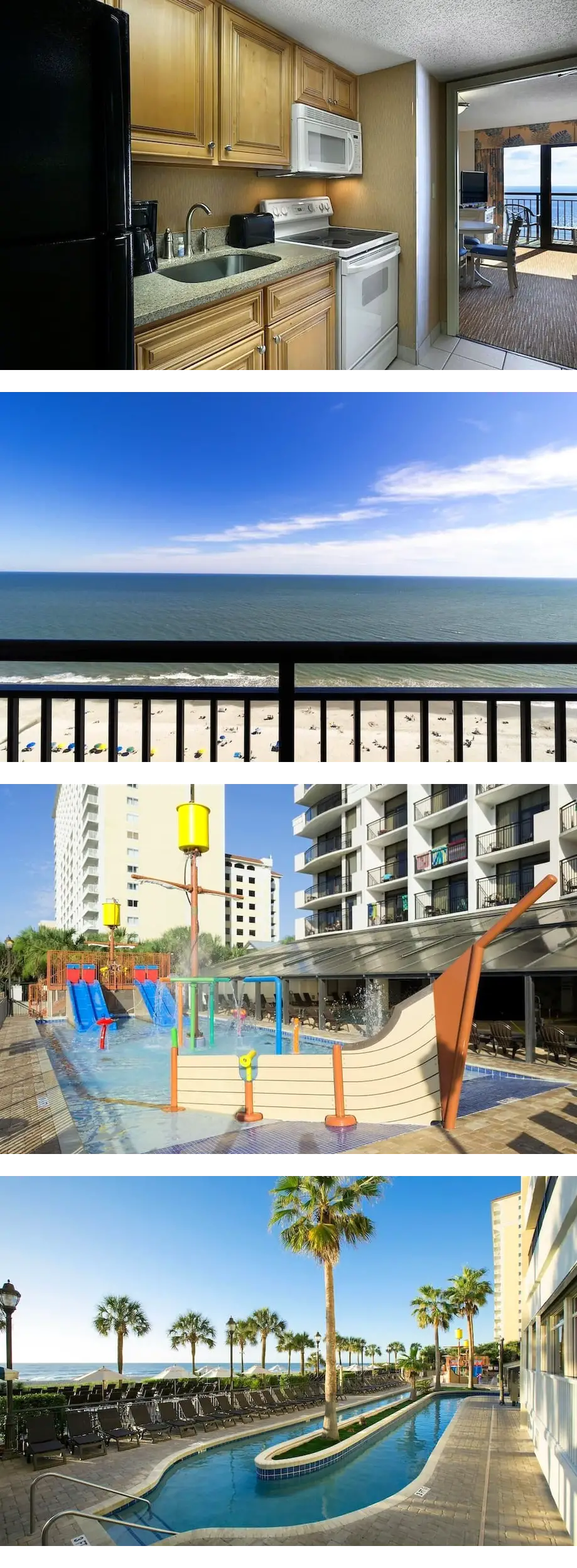 Unmatched Oceanfront Serenity on the 20t...