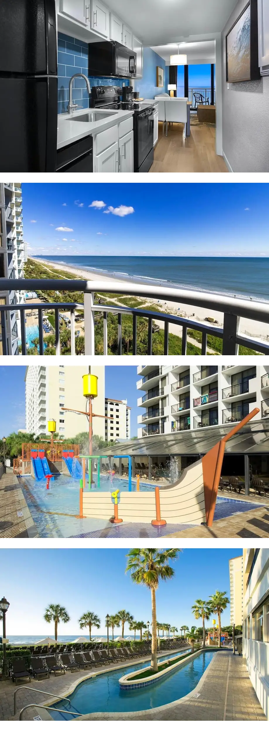 Safety and Comfort: 11th Floor Sailfish ...