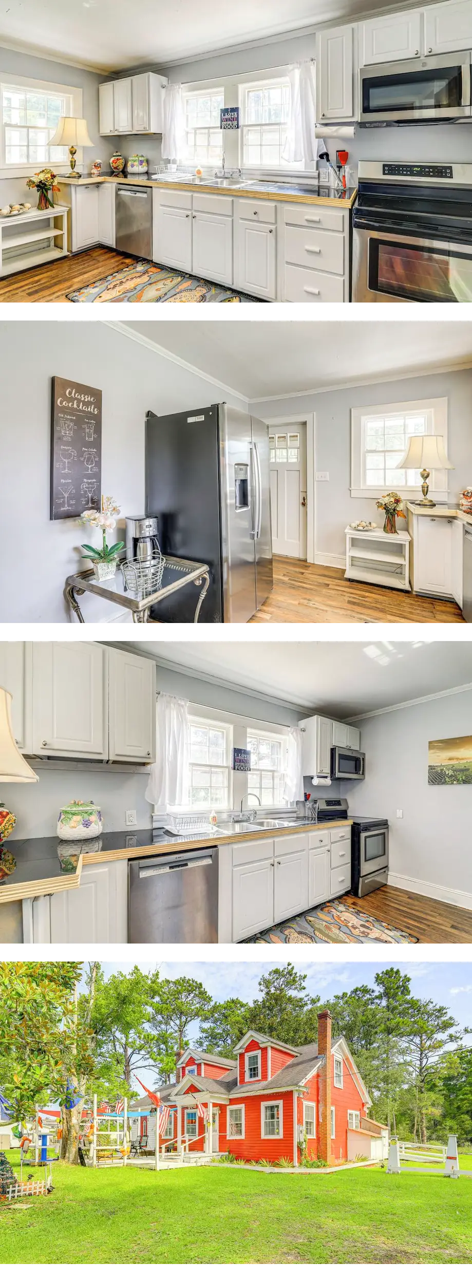 Cozy Cottage w/ Deck, 9 Mi to Downtown B...