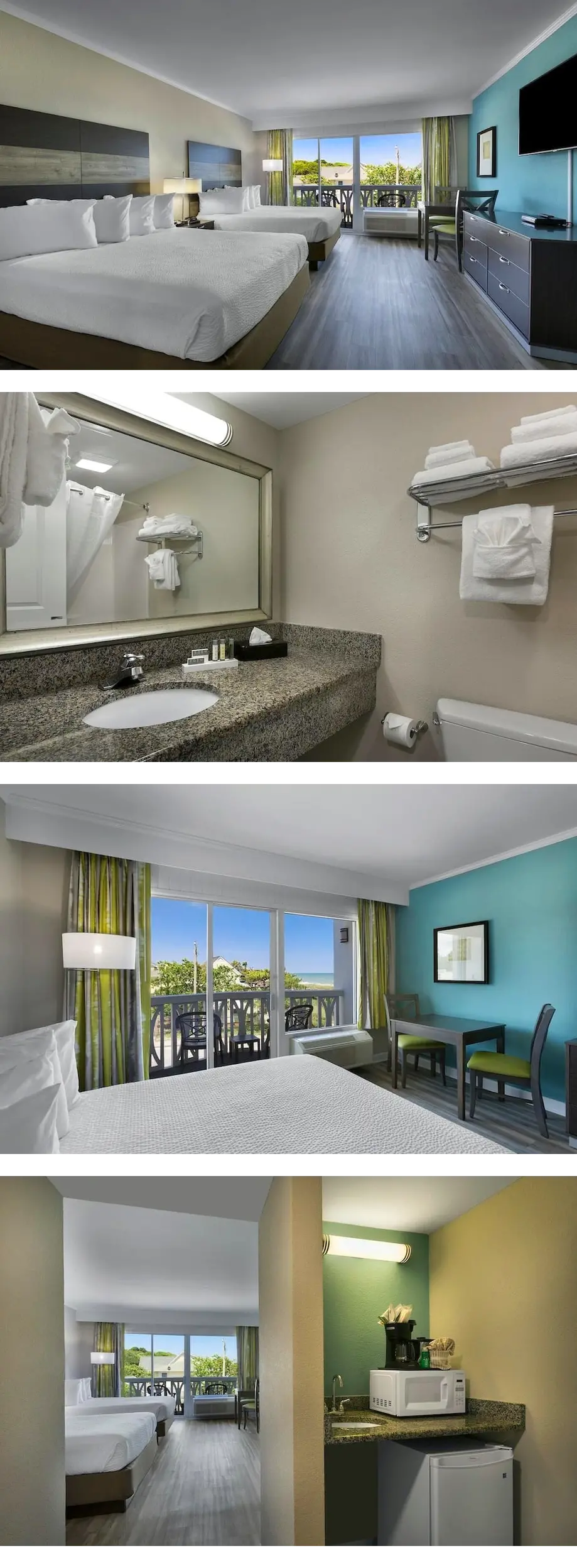 3rd Floor Jamaican Building OV & Pool A...