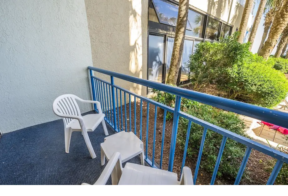 Heated pools and direct oceanfront at Co...