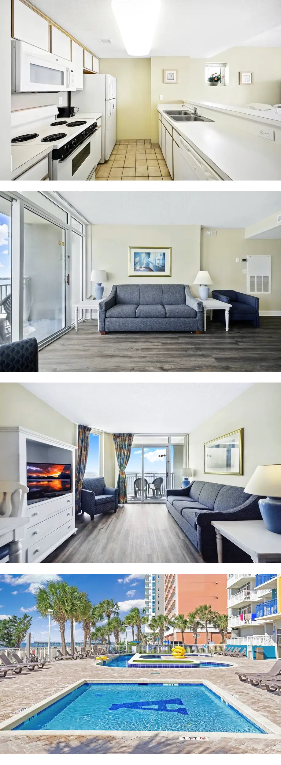 Atlantica 1001, Cozy Getaway, Sping in M...