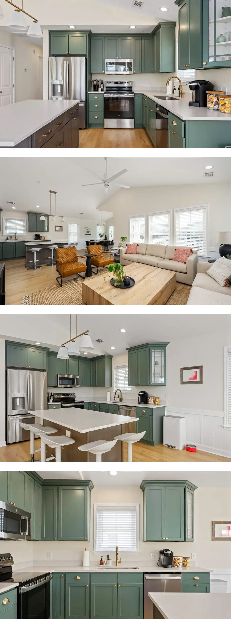 New Nags Head remodel! Heated pool - hot...